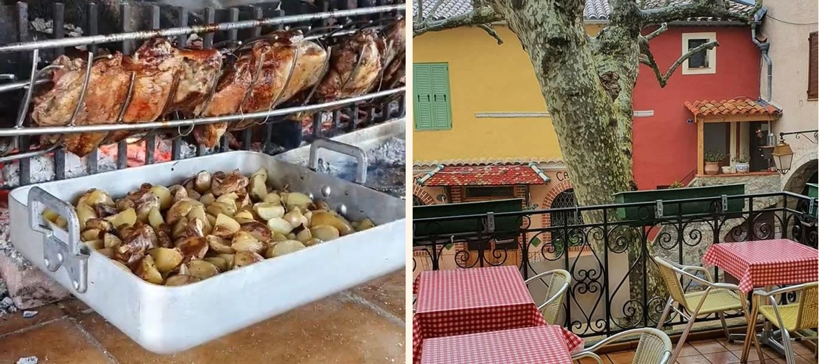 Le p'tit gourmet - Gallery Image 1