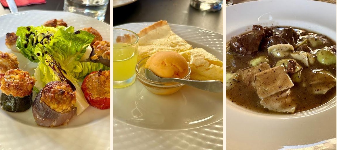 Le p'tit gourmet - Gallery Image 2