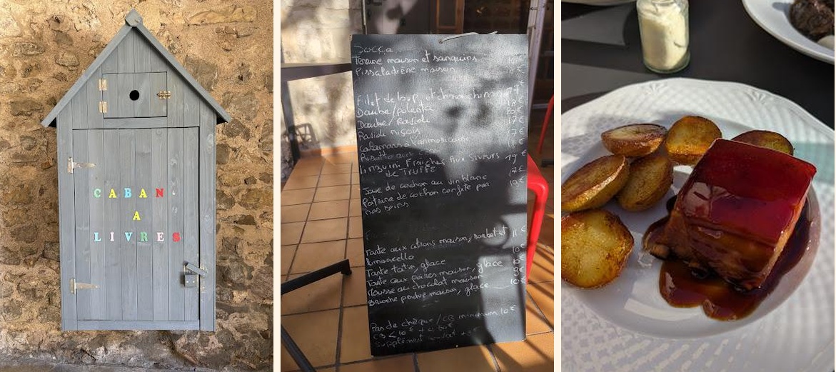 Le p'tit gourmet - Gallery Image 3