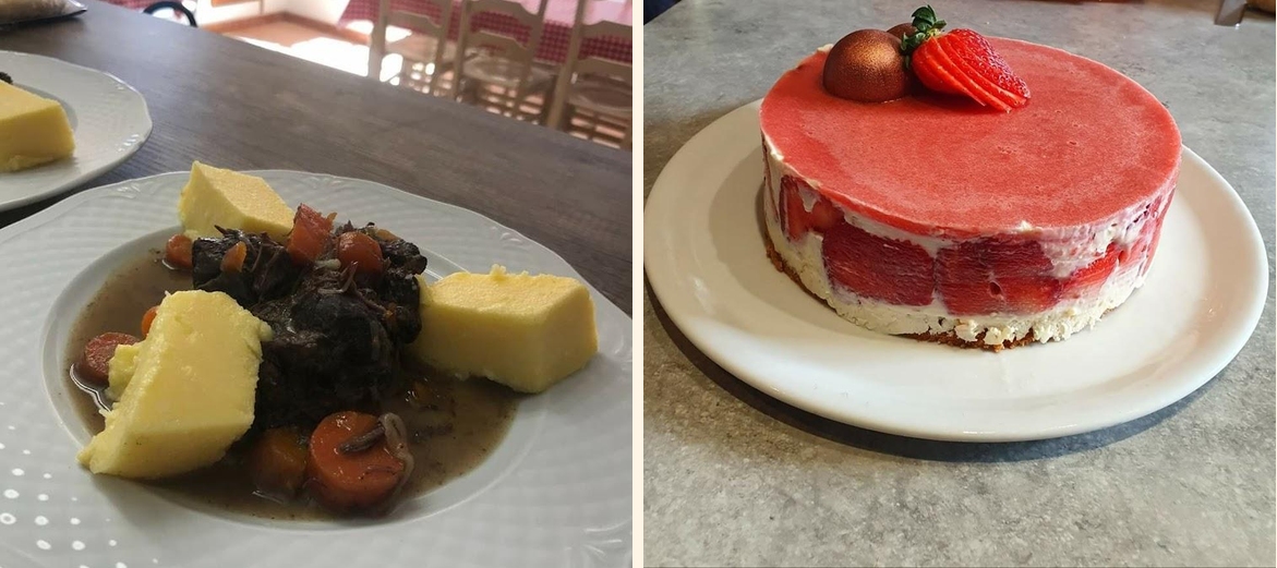 Le p'tit gourmet - Gallery Image 5