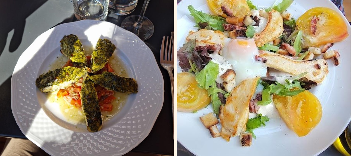 Le p'tit gourmet - Gallery Image 6